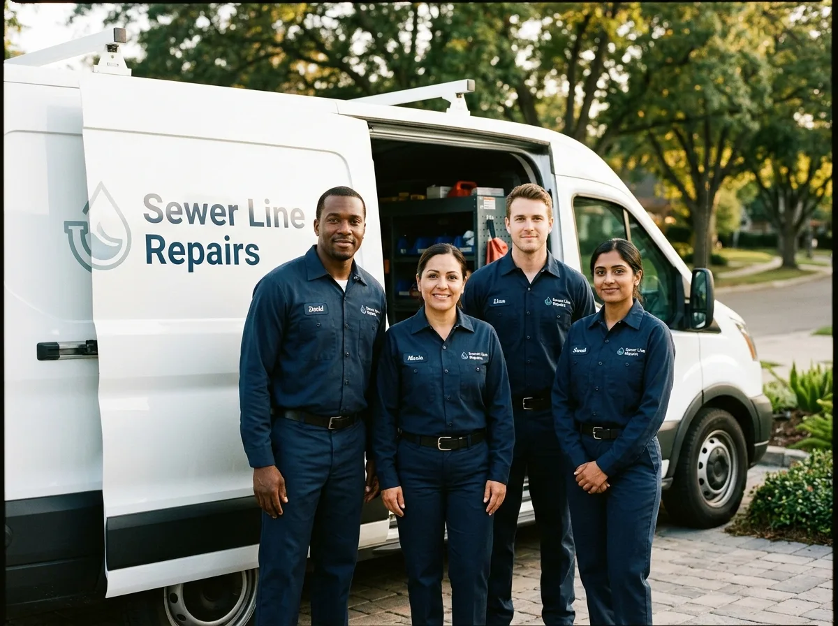 Emergency Plumber company in Hammond, WI