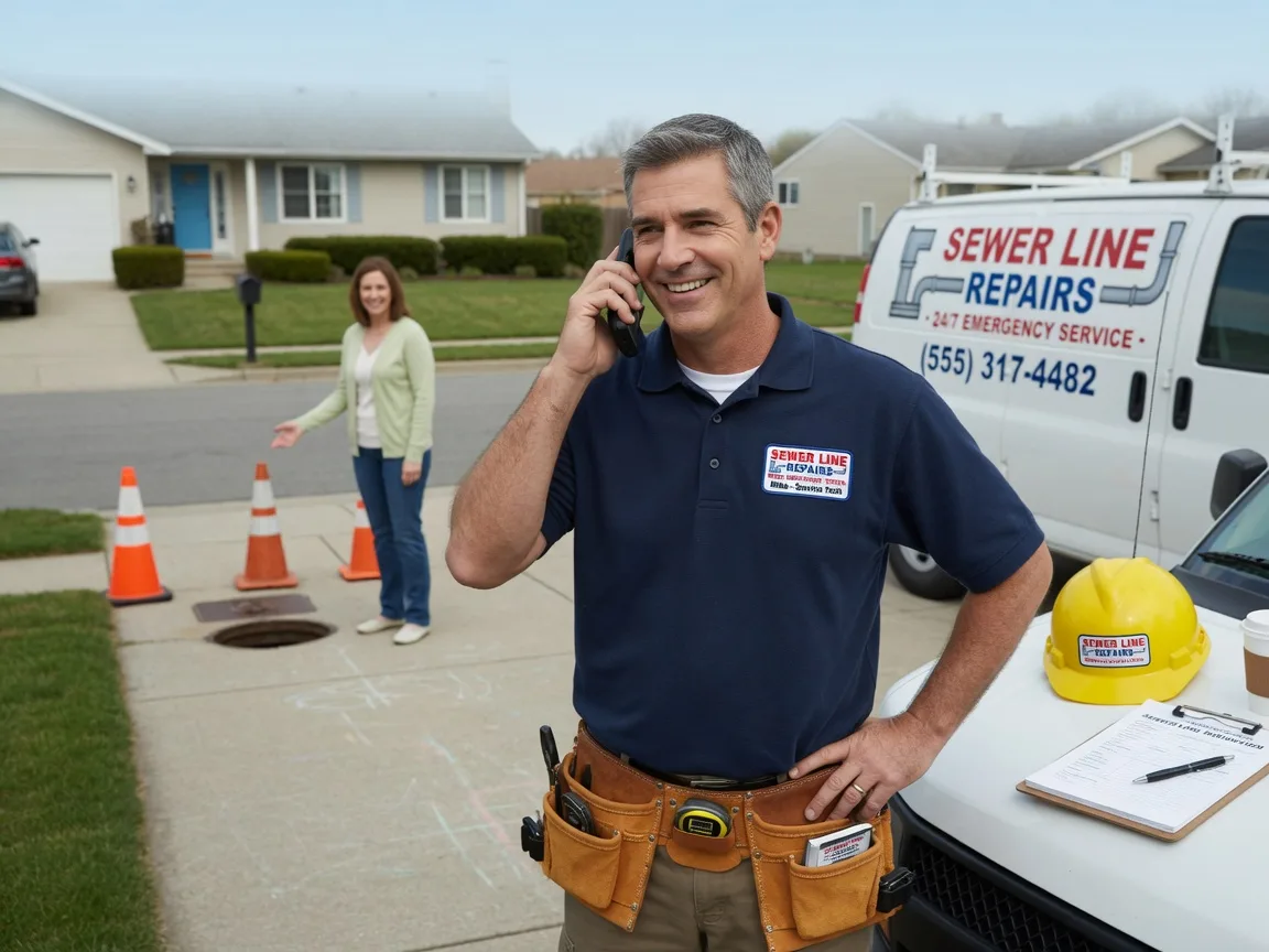 Emergency Plumber Hammond, WI FAQs
